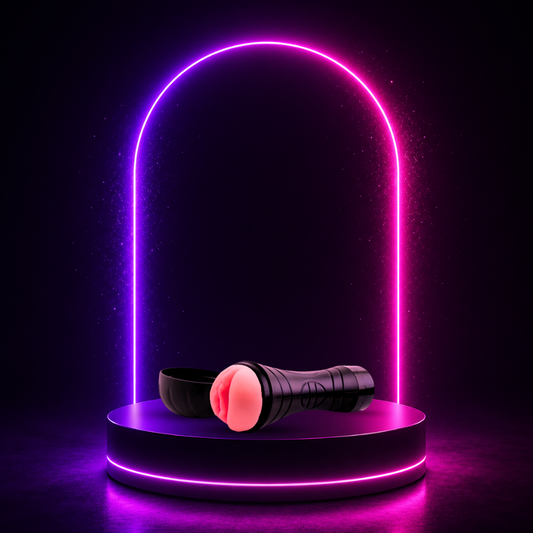 Premium Pocket Sleeve Massager