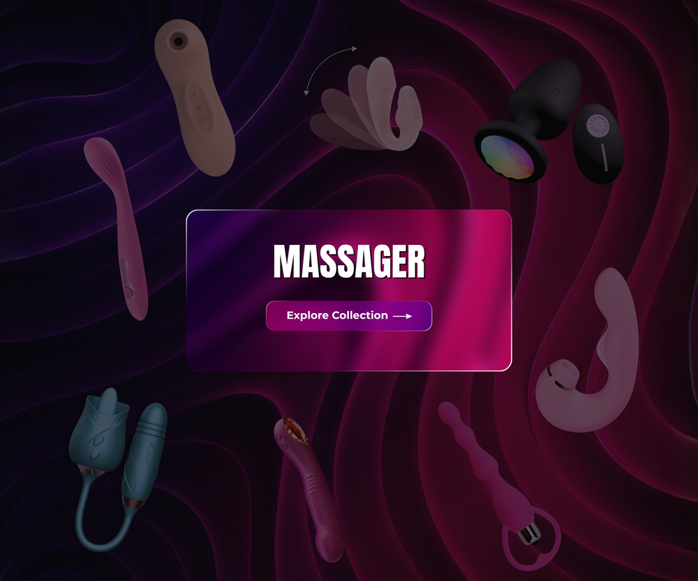 Massagers