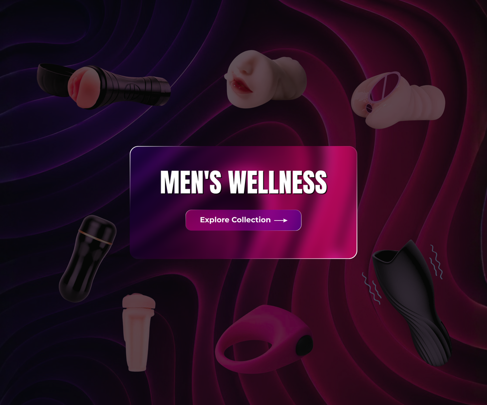 Men's Wellness